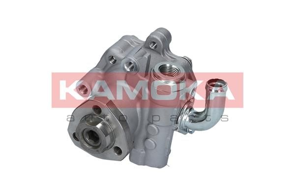 Pompa hydrauliczna, układ kierowniczy KAMOKA PP197