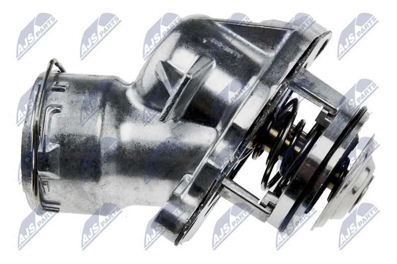 Termostat, płyn chłodzący NTY CTM-ME-003