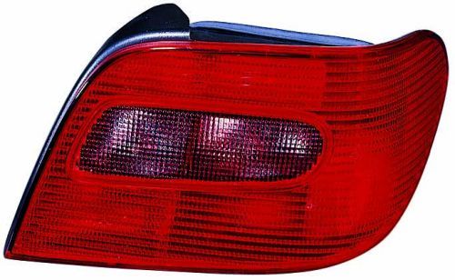 Lampa tylna zespolona ABAKUS 552-1915r-ue