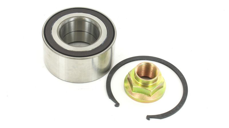 Zestaw łożysk koła SKF VKBA 7748