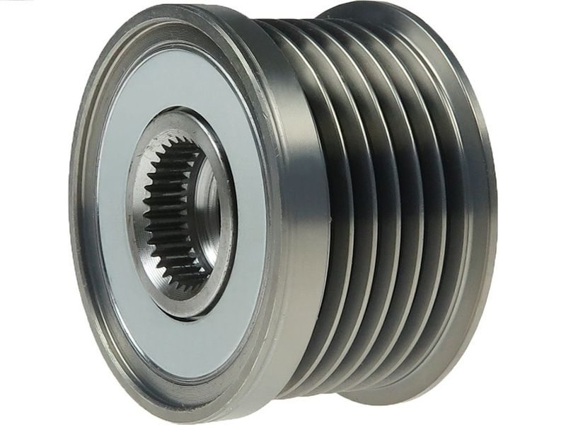 Alternator - sprzęgło jednokierunkowe AS-PL afp0015