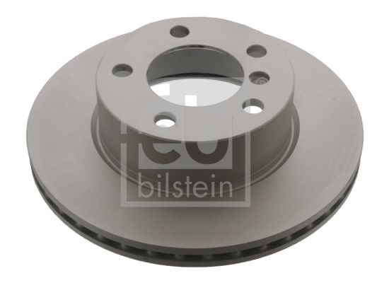 Tarcza hamulcowa FEBI BILSTEIN 39112