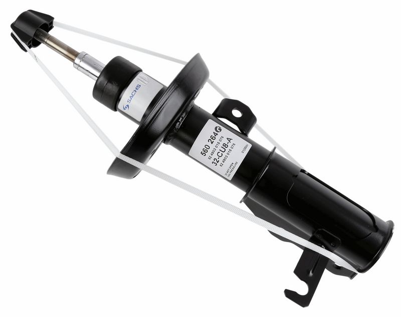 Amortyzator SACHS 560 264
