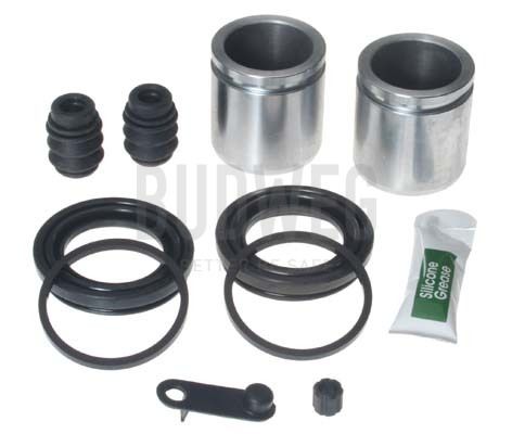 Zestaw naprawczy, zacisk hamulca BUDWEG CALIPER 2090200