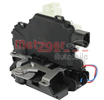 Zamek drzwi METZGER 2314040