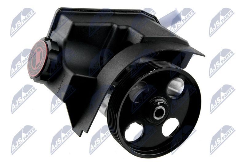 Pompa hydrauliczna, układ kierowniczy NTY SPW-CT-015