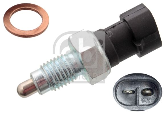 Przełącznik, światło cofania FEBI BILSTEIN 28651