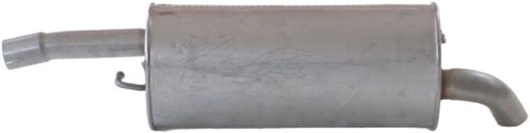 Tłumik końcowy BOSAL 154-447