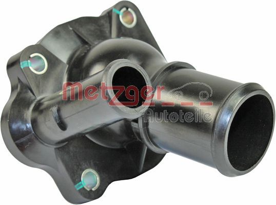 Termostat, płyn chłodzący METZGER 4006088
