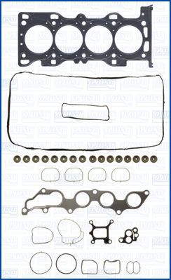 Zestaw uszczelek, głowica cylindrów AJUSA 52219500