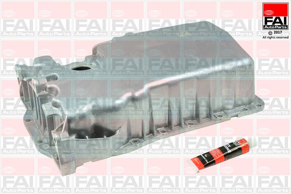 Miska olejowa FAI AutoParts PAN027