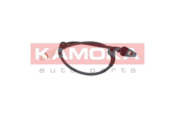 Czujnik, prędkość obrotowa koła KAMOKA 1060383