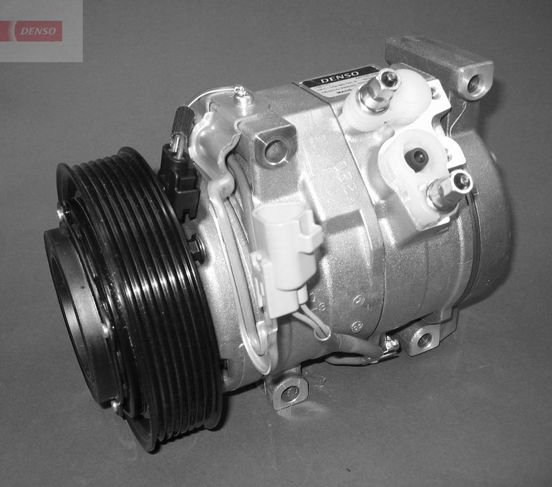 Sprężarka, klimatyzacja DENSO DCP50040