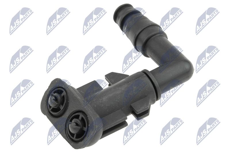 Dysza spryskiwacza, czyszczenie świateł przednich NTY EDS-PL-001