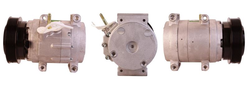 Sprężarka, klimatyzacja DRI 700510682