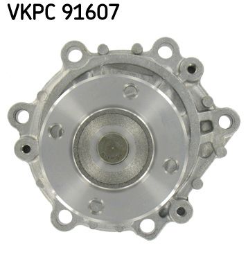 Pompa wody, chłodzenie silnika SKF VKPC91607