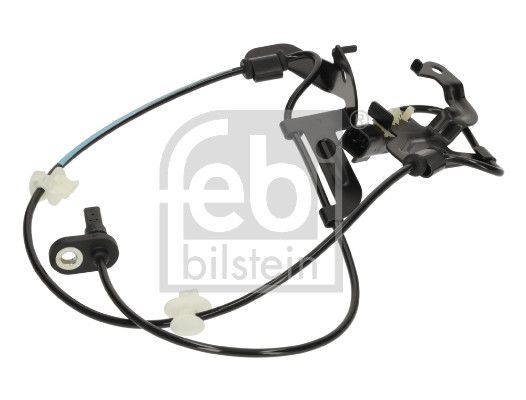 Czujnik, prędkość obrotowa koła FEBI BILSTEIN 197308