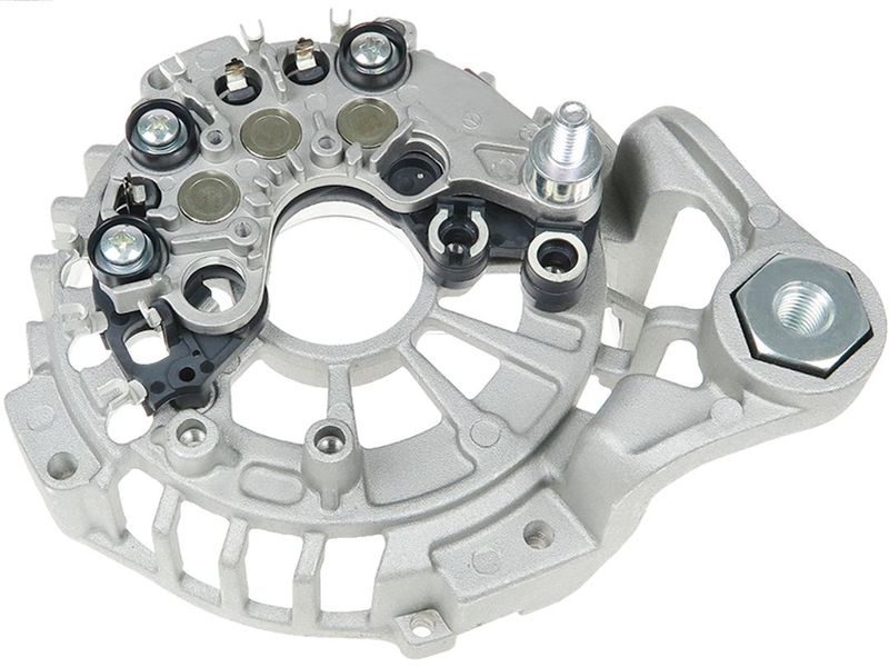 Uchwyt, kołnierz napędowy alternatora AS-PL arc3184s