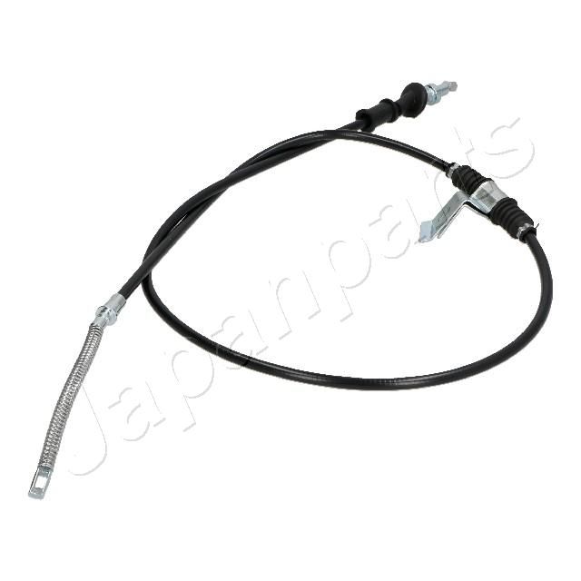Cięgło, hamulec postojowy JAPANPARTS BC-W01