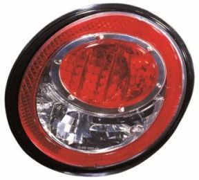 Zestaw lampy tylnej ABAKUS 341-1912PXBSV