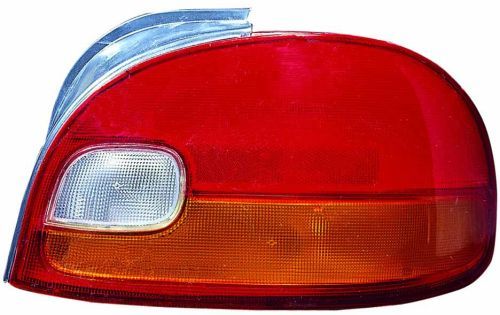 Lampa tylna zespolona ABAKUS 221-1930R-UE