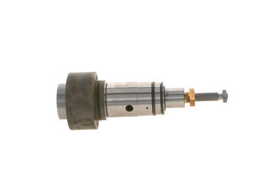 Zestaw uszczelek, pompa wtryskowa BOSCH 3417010658