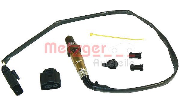 Sonda lambda METZGER 0893157