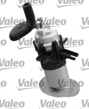 Pompa paliwa VALEO 347213