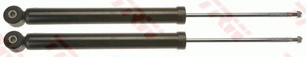 Amortyzator TRW jgt1082t