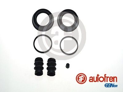 Zestaw naprawczy, zacisk hamulca AUTOFREN SEINSA D42501