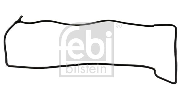 Uszczelka, pokrywa głowicy cylindrów FEBI BILSTEIN 11438