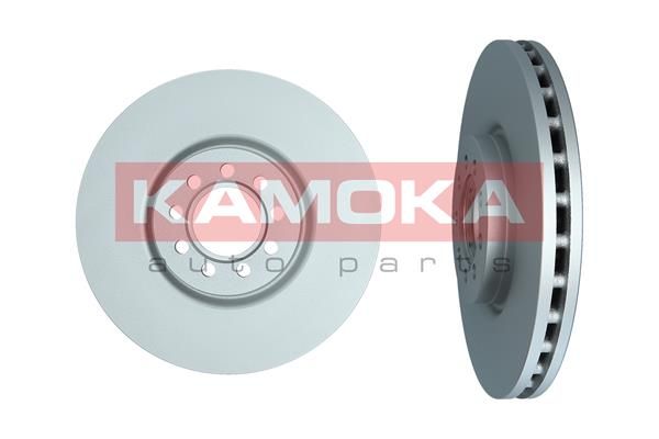 Tarcza hamulcowa KAMOKA 103634A