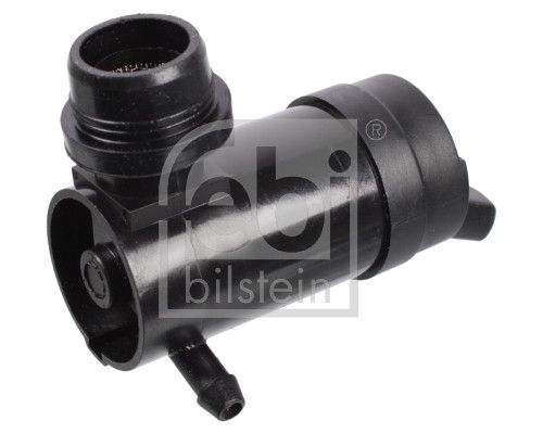Pompa spryskiwacza, spryskiwacz szyby czołowej FEBI BILSTEIN 107496