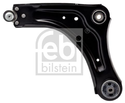 Wahacz, zawieszenie koła FEBI BILSTEIN 172562