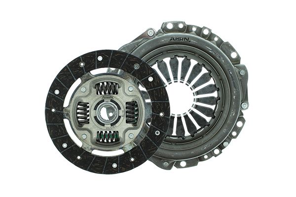 Zestaw sprzęgieł Aisin KN-172R