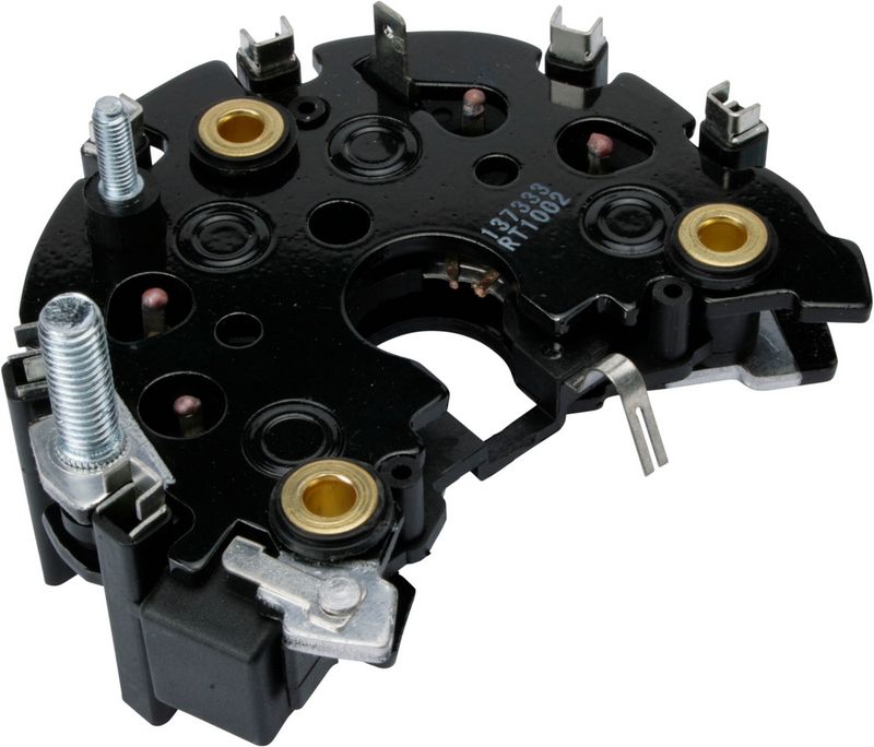 Prostownik, alternator HC-Cargo F 032 137 333