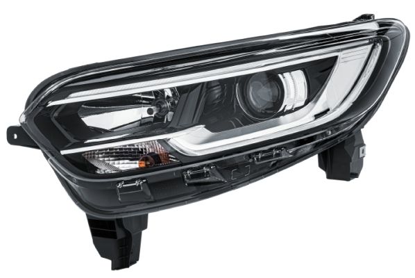 Reflektor HELLA 1EL011770-851