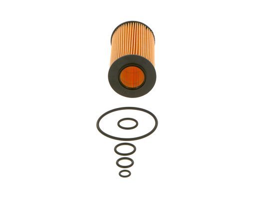 Filtr oleju BOSCH 1457429263