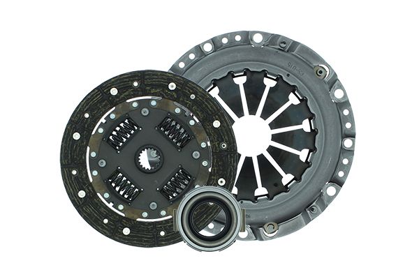 Zestaw sprzęgieł AISIN KS-021A