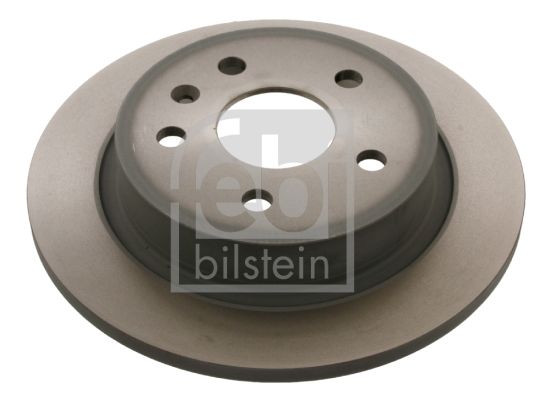 Tarcza hamulcowa FEBI BILSTEIN 39187