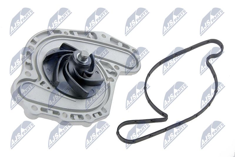 Pompa wody, chłodzenie silnika NTY CPW-CH-010