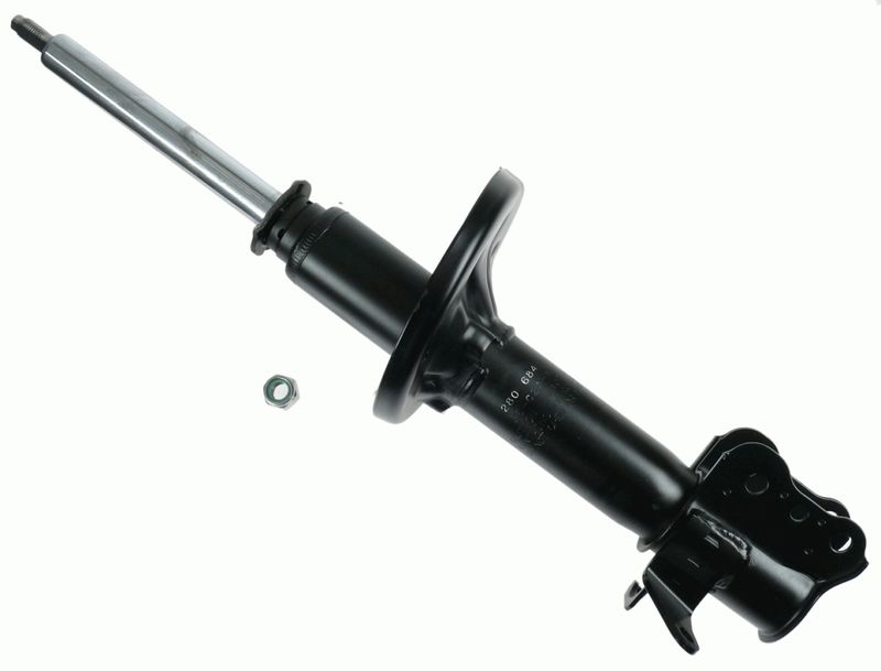 Amortyzator SACHS 280 684