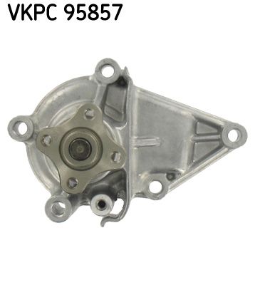 Pompa wody, chłodzenie silnika SKF VKPC95857