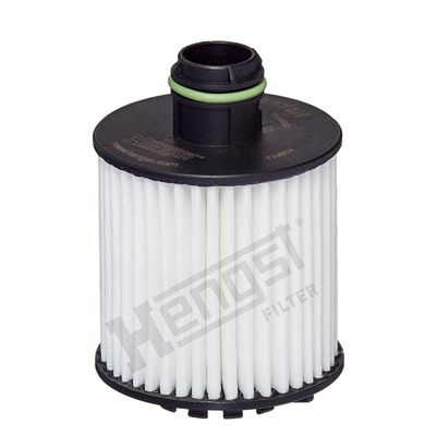 Filtr oleju HENGST FILTER e873h d377
