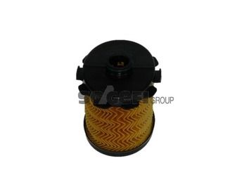 Filtr paliwa PURFLUX C446