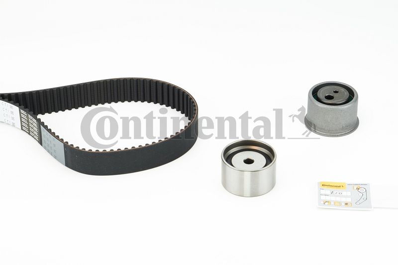 Zestaw paska rozrządu CONTINENTAL CTAM CT1085K1