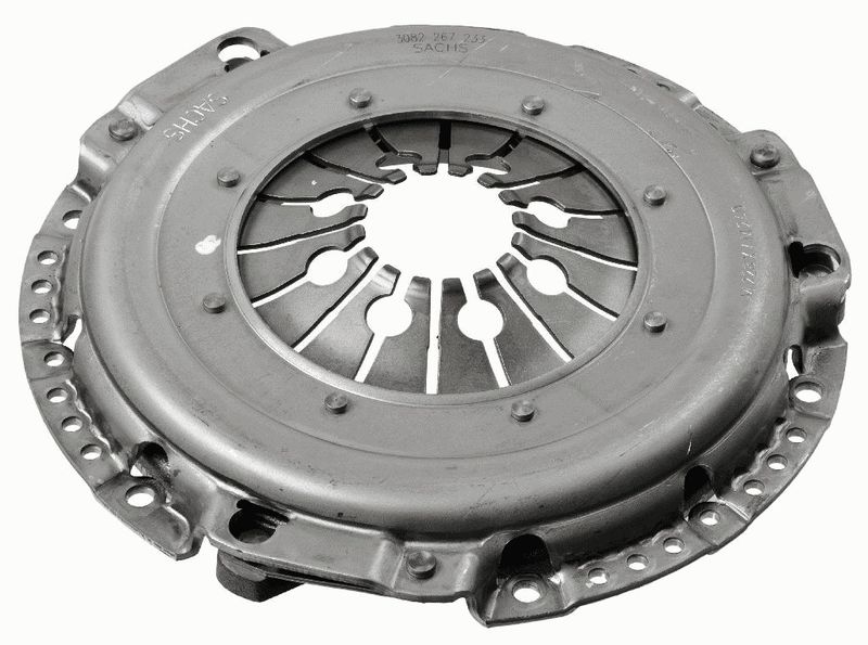 Tarcza dociskowa sprzęgła SACHS 3082 267 233
