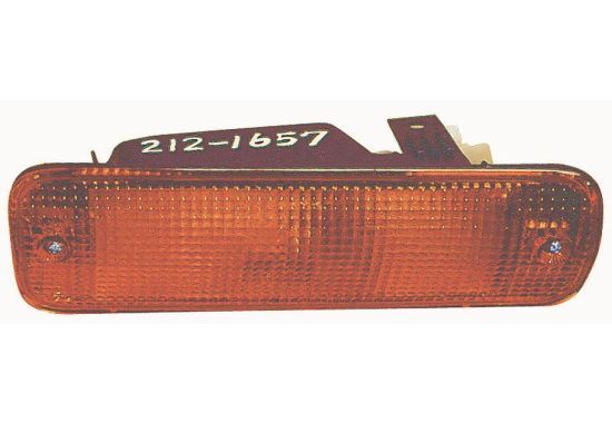 Lampa kierunkowskazu ABAKUS 212-1657L-A