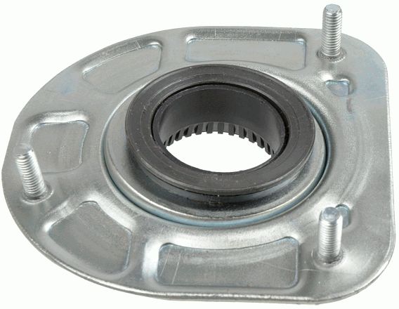 Mocowanie amortyzatora LEMFÖRDER 30498 01