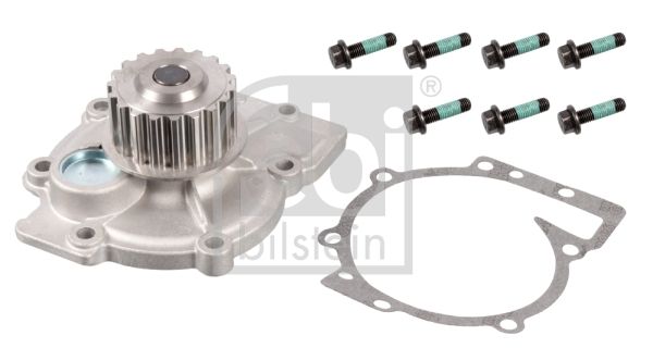 Pompa wody, chłodzenie silnika FEBI BILSTEIN 22145